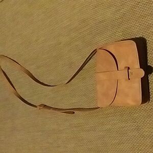 Mossiom Crossbody